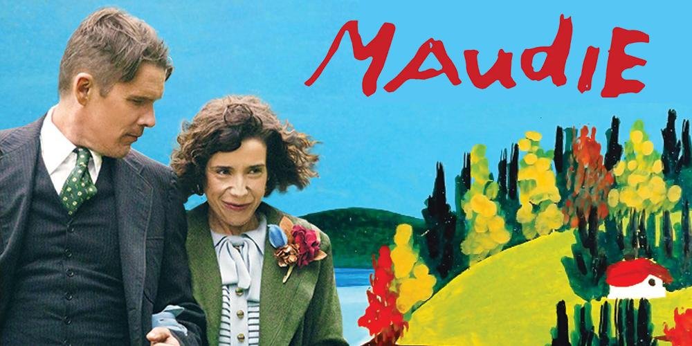 Maudie: Movie review
